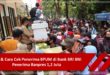 Link & Cara Cek Penerima BPUM di Bank BRI BNI