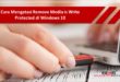 Cara Mengatasi Remove Media is Write Protected di Windows 10
