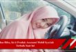 Bebas Riba, Ini 6 Produk Asuransi Mobil Syariah Terbaik Saat Ini