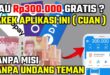 Link Download Aplikasi Penghasil Uang Terbukti Membayar