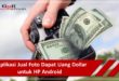 7 Aplikasi Jual Foto Dapat Uang Dollar untuk HP Android