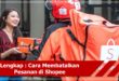 Cara Membatalkan Pesanan di Shopee