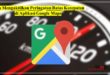 Cara Mengaktifkan Peringatan Batas Kecepatan