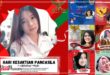 Link Twibbon Hari Kesaktian Pancasila 1 Oktober 2021
