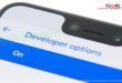 Cara Buka Opsi Pengembang Samsung