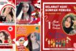 Koleksi Link Twibbon Hari Sumpah Pemuda 2021 Tanggal 28 Oktober