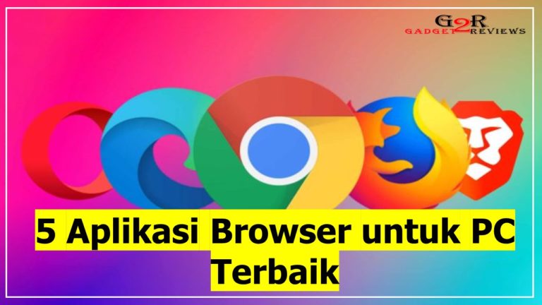 Sangat Ringan Ini 5 Aplikasi Browser Untuk Pc Terbaik ~ Gadget2reviewscom 3676