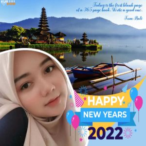 Link Twibbon Selamat Tahun Baru 2022 Keren #6