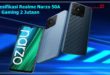 Spesifikasi Realme Narzo 50A, HP Gaming 2 Jutaan