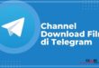 Cara Nonton Film di Telegram (Streaming) Tanpa di Download
