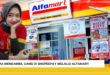 Cara Mengambil Uang di Shopeepay Melalui Alfamart & Indomaret Tanpa KTP