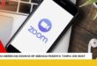 Cara Merekam Suara Zoom Menggunakan HP Android Sebagai Peserta Tanpa Izin Host