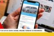 Daftar Situs Sewa Mobil Online Terbaik di Indonesia