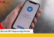 Cara Bermain RP Telegram Bagi Pemula Ternyata Mudah