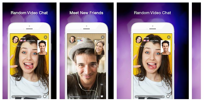10 Aplikasi Video Call Random Paling Populer, Bisa Untuk Cari Uang & Teman Baru