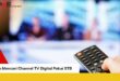 Cara Mencari Channel TV Digital Pakai STB Biar Tidak Perlu Beli TV Baru