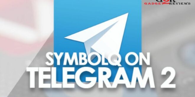 Cara Membuat InstaFonts Io Symbol On Telegram 2, Buat Nama Akun Lebih Unik dan Estetik