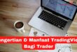 Pengertian dan Manfaat TradingView Bagi Trader Perlu Diketahui