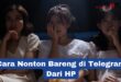 Cara Nonton Bareng di Telegram