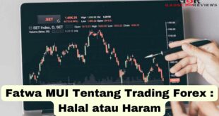 fatwa mui tentang trading forex
