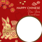 Celebrate Chinese New Year with Customized Greetings and Twibbons