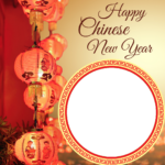 Celebrate Chinese New Year with Customized Greetings and Twibbons