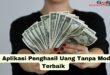 10 Aplikasi Penghasil Uang Tanpa Modal Terbaik untuk Smartphone Anda