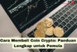 Cara Membeli Coin Crypto Panduan Lengkap untuk Pemula