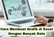 Cara Membuat Grafik di Excel Dengan Banyak Data