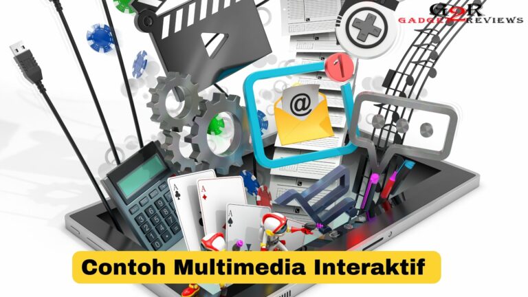 Contoh Multimedia Interaktif : Definisi, Manfaat, Dan Cara Pembuatannya ...