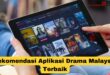 Aplikasi Drama Malaysia