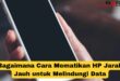 Cara Mematikan HP Jarak Jauh