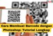 Cara Membuat Barcode dengan Photoshop