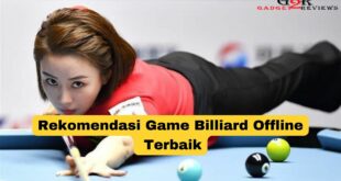 Rekomendasi Game Billiard Offline Terbaik