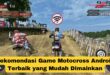 Rekomendasi Game Motocross Android