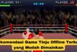 Rekomendasi Game Tinju Offline