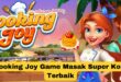 Cooking Joy Game Masak Super Koki Terbaik