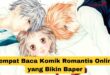 Tempat Baca Komik Romantis Online