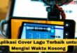 Aplikasi Cover Lagu Terbaik