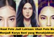 Aplikasi Foto Jadi Lukisan