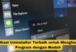 Aplikasi Uninstaller Terbaik