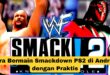 Cara Bermain Smackdown PS2