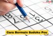 Cara Bermain Sudoku Pou