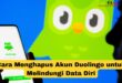 Cara Menghapus Akun Duolingo