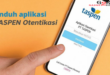 Panduan Otentikasi Taspen APK Terbaru 2023