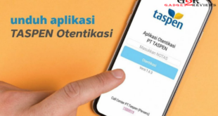 Panduan Otentikasi Taspen APK Terbaru 2023