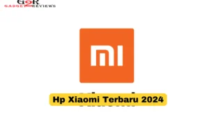 Hp Xiaomi Terbaru 2024