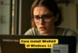 Cara Install WinRAR di Windows 11