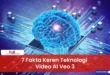 7 Fakta Keren Teknologi Video AI Veo 3