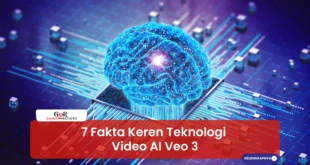 7 Fakta Keren Teknologi Video AI Veo 3